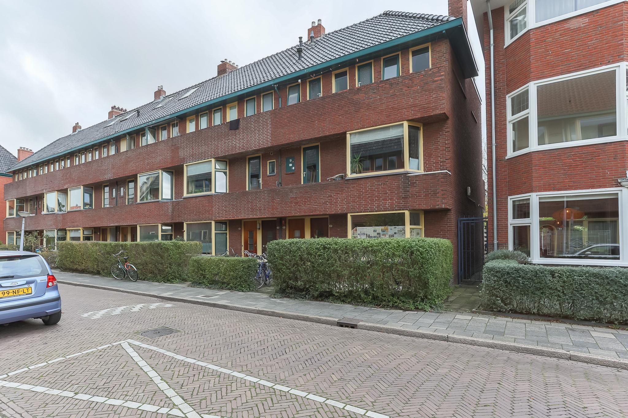 Groningen – Ceramstraat 5a  - Voor meer informatie kijkt u op Wildveen.nl